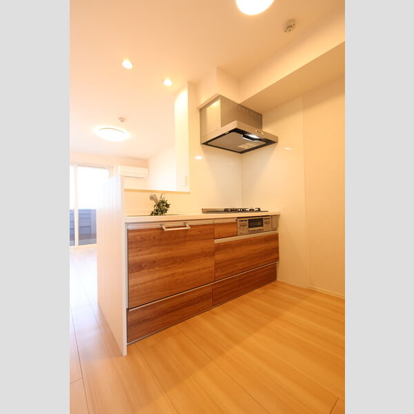 キッチン (キッチン)