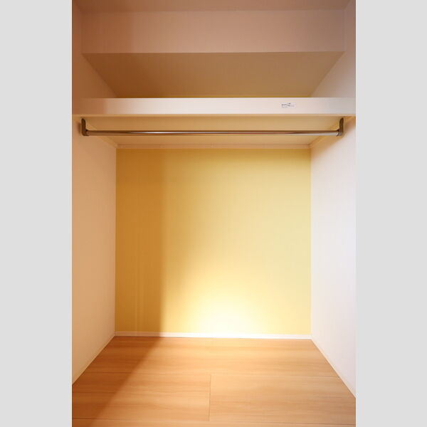 収納 (クローゼット)