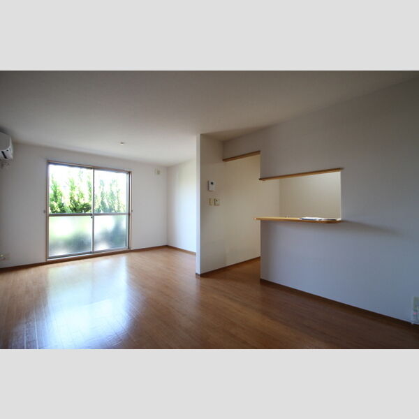 居室・リビング (B102　LDK)