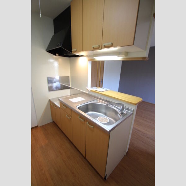 キッチン (B102　キッチン)