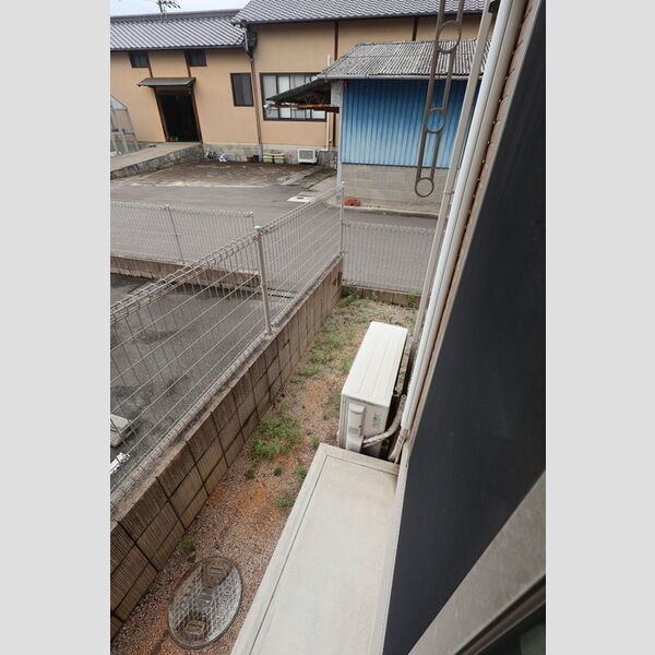 その他 (専用庭)