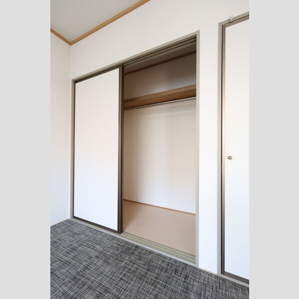 収納 (クローゼット)