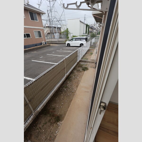 その他 (専用庭)