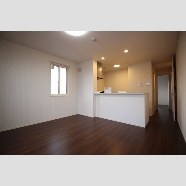 居室・リビング (307 LDK)