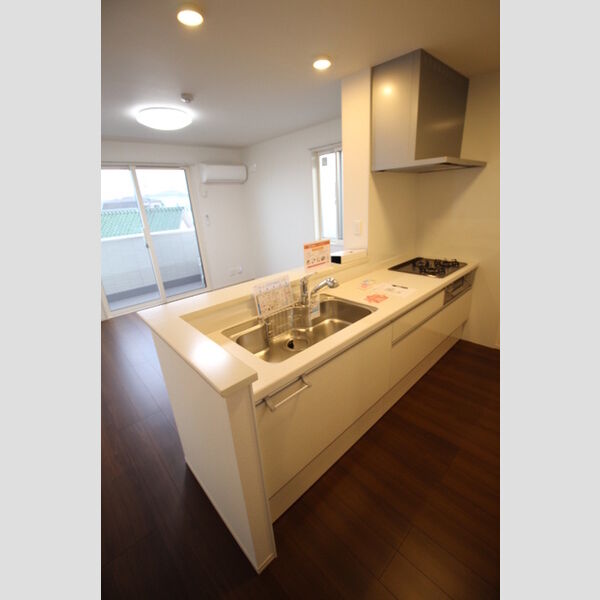 キッチン (307 キッチン)