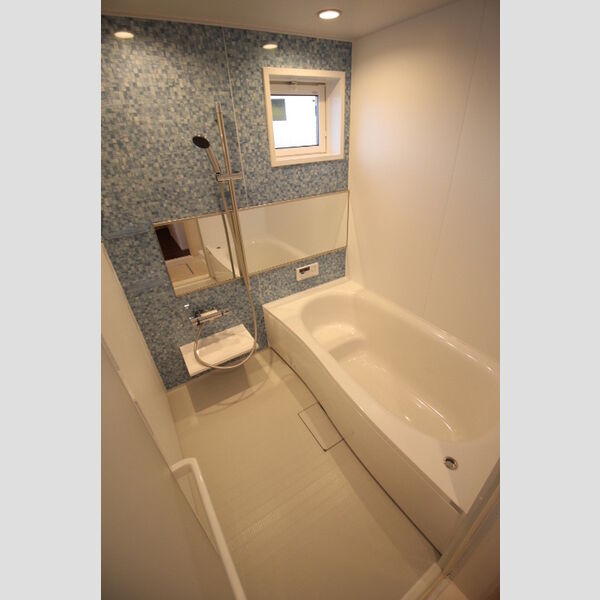 バス (307 浴室)