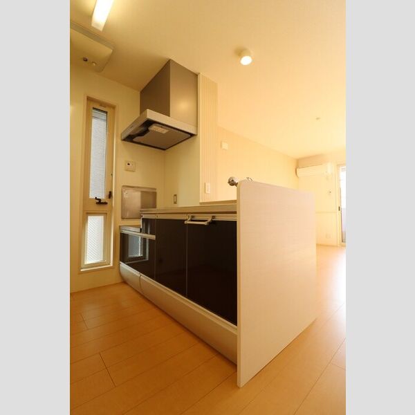 キッチン (C201　キッチン)