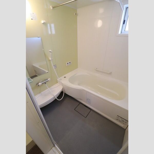 バス (C201　浴室)