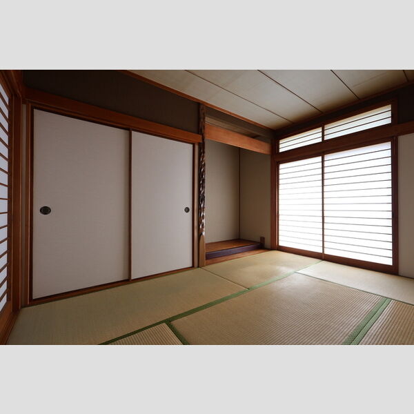 その他 (1階南和室)