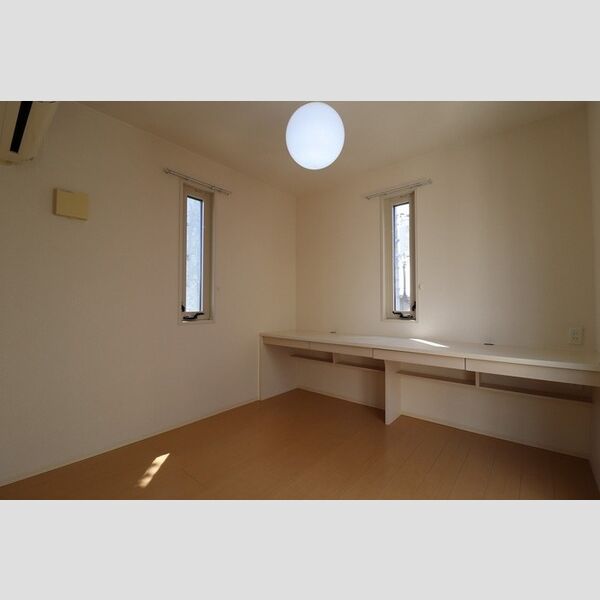 その他 (2F南洋室)