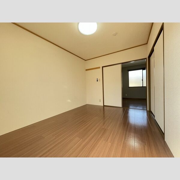 その他 (西洋室)
