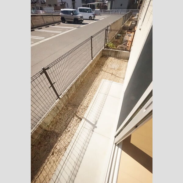 その他 (専用庭)