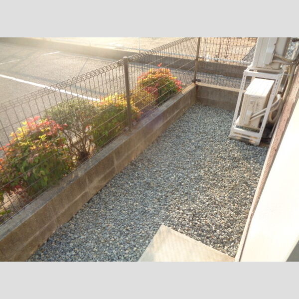 その他 (専用庭)