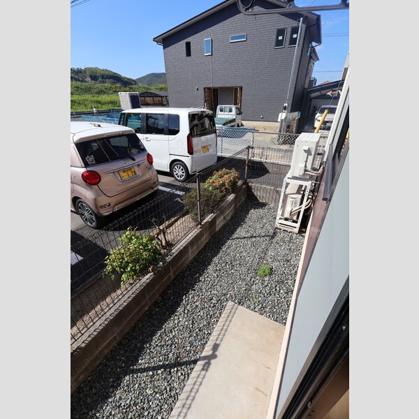 その他 (専用庭)