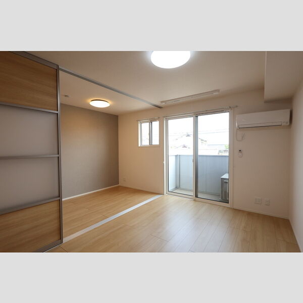 居室・リビング (LDK)