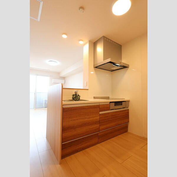 キッチン (キッチン)