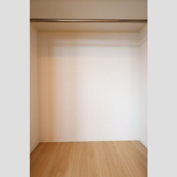 収納 (クローゼット)