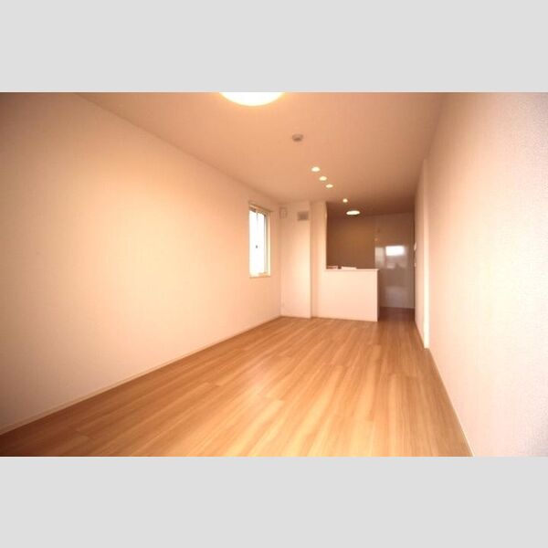 居室・リビング (306　LDK)