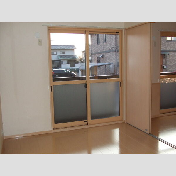 居室・リビング (B101　DK)