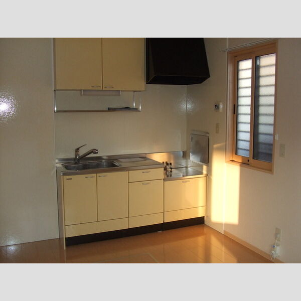 キッチン (B101　キッチン)