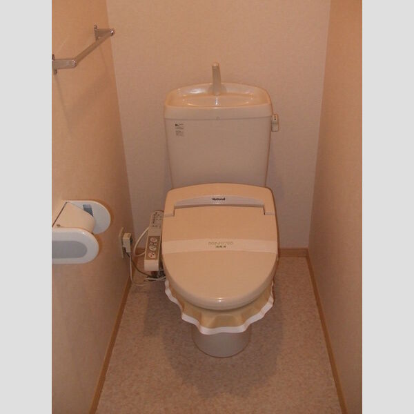 トイレ (B101　トイレ)