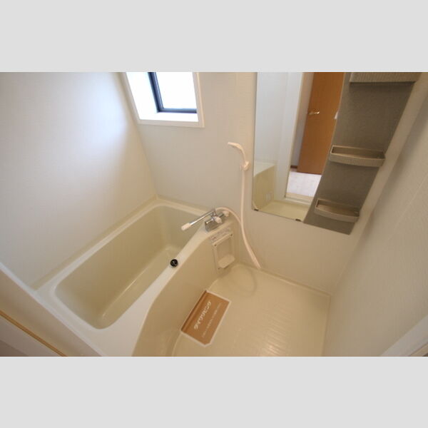 バス (102 浴室)