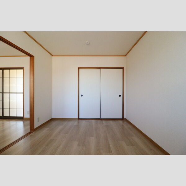 その他 (北西洋室)