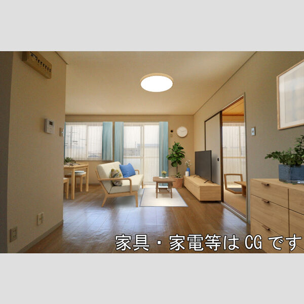 居室・リビング