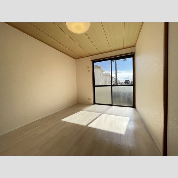 その他 (南洋室)