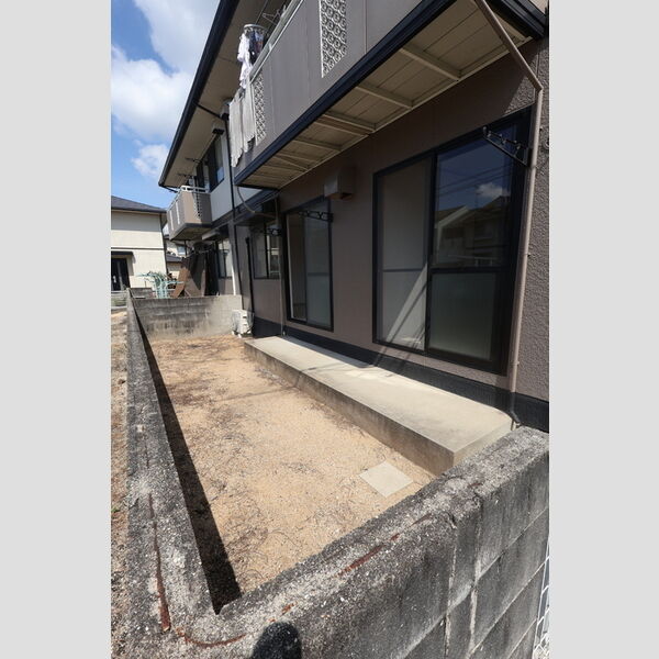 その他 (専用庭)