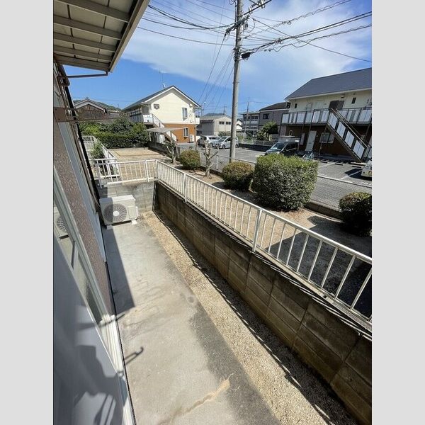 その他 (専用庭)