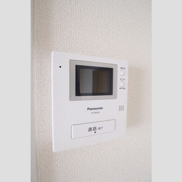 その他設備 (101 セキュリティ)
