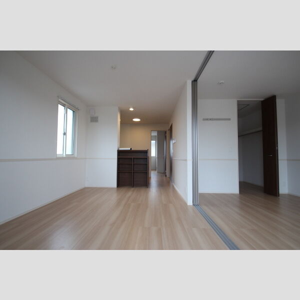 居室・リビング (202 LDK)