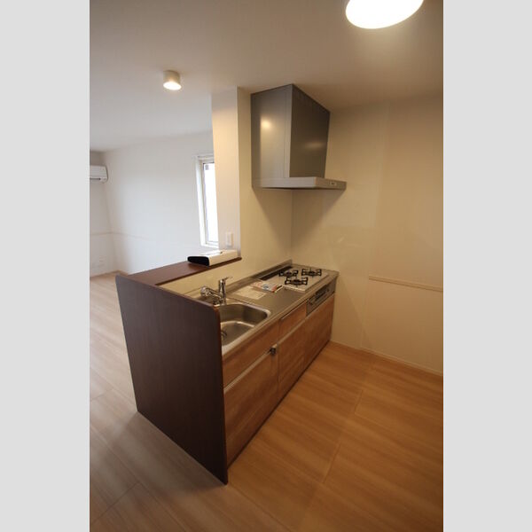 キッチン (202 キッチン)