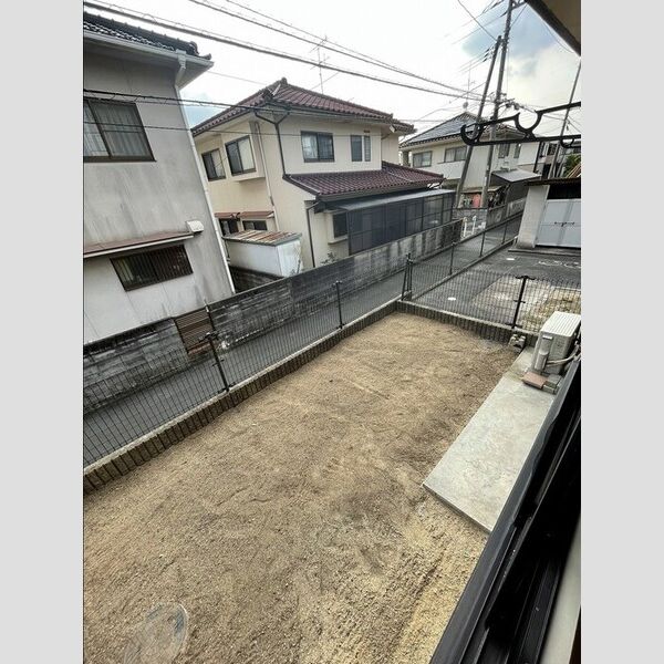その他 (専用庭)
