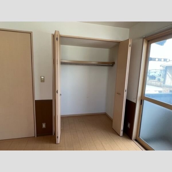 収納 (クローゼット)