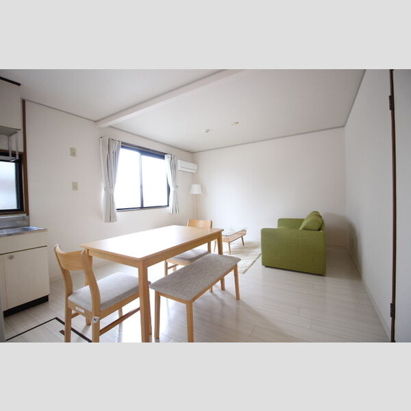 居室・リビング (102　LDK)