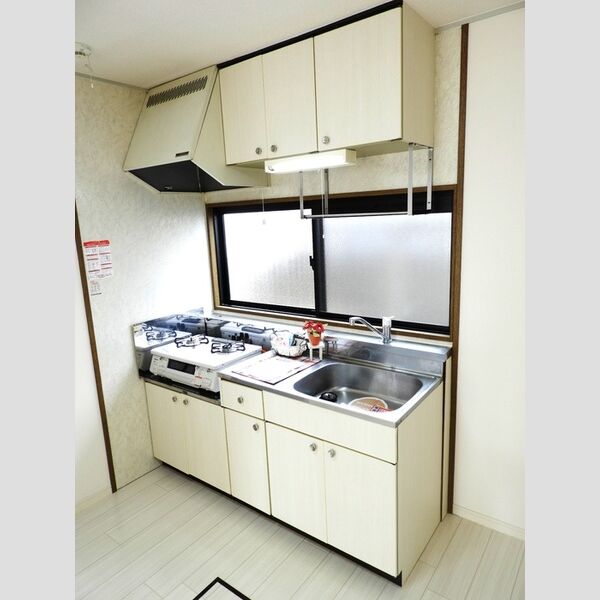 キッチン (102　キッチン)