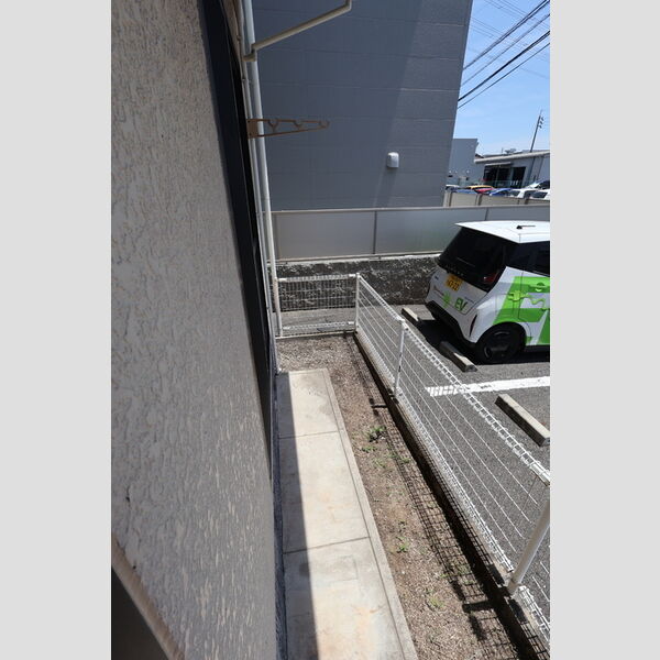 その他 (専用庭)