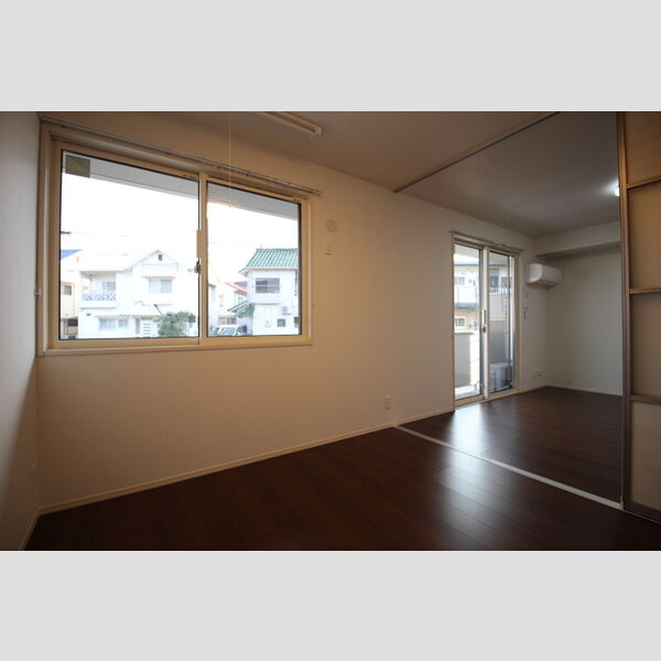 その他 (106　LDK横洋室)