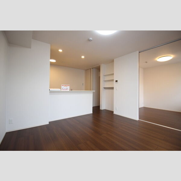 居室・リビング (106　LDK)