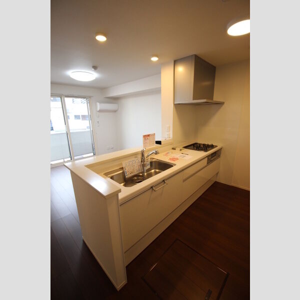 キッチン (106　キッチン)