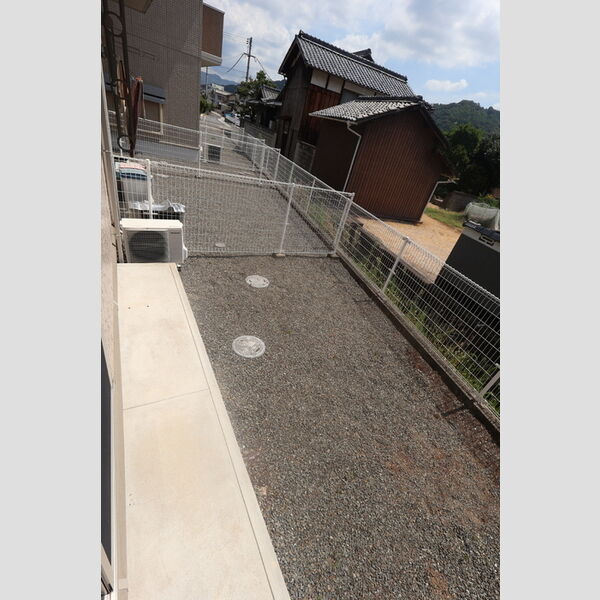 その他 (テラス)