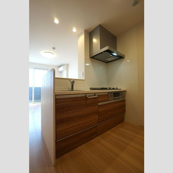 キッチン (キッチン)