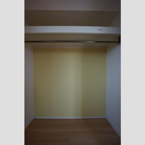 収納 (クローゼット)