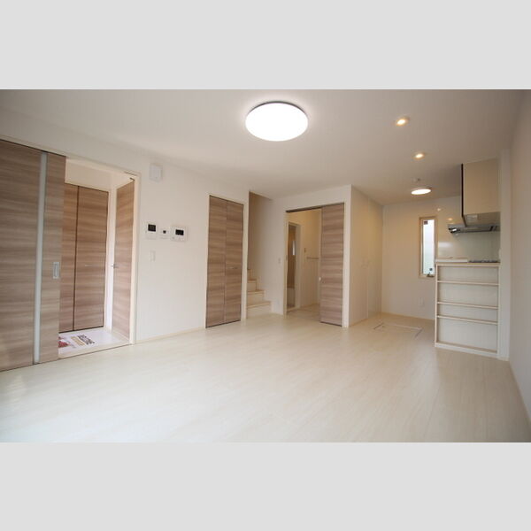 居室・リビング (102　LDK)