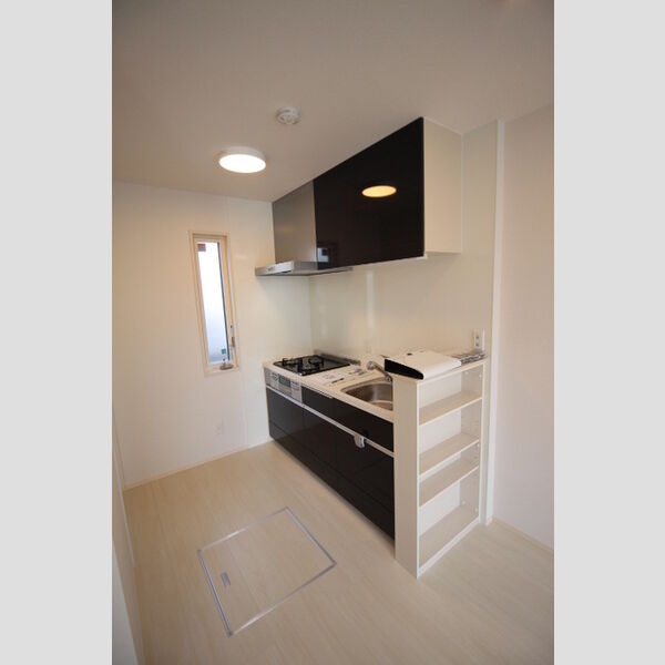 キッチン (102　キッチン)