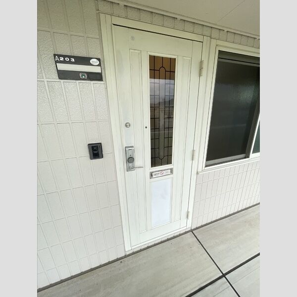玄関 (玄関)