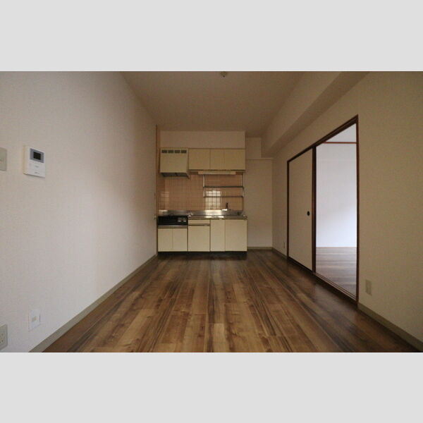 居室・リビング (DK)