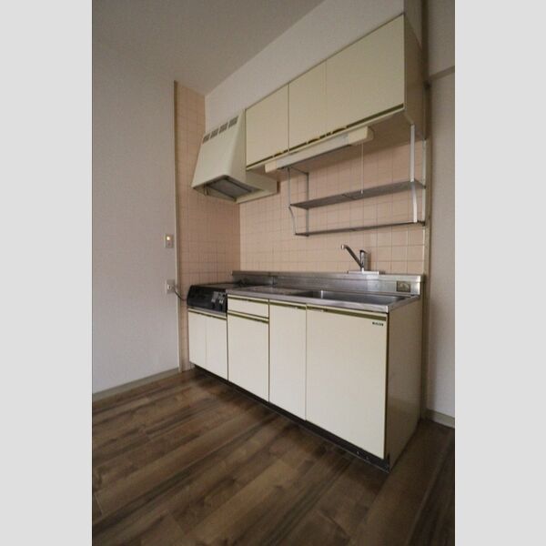 キッチン (キッチン)